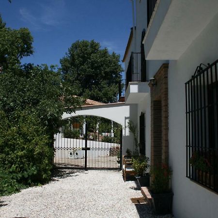 Casa La Cimada Hotel Ronda Exterior photo