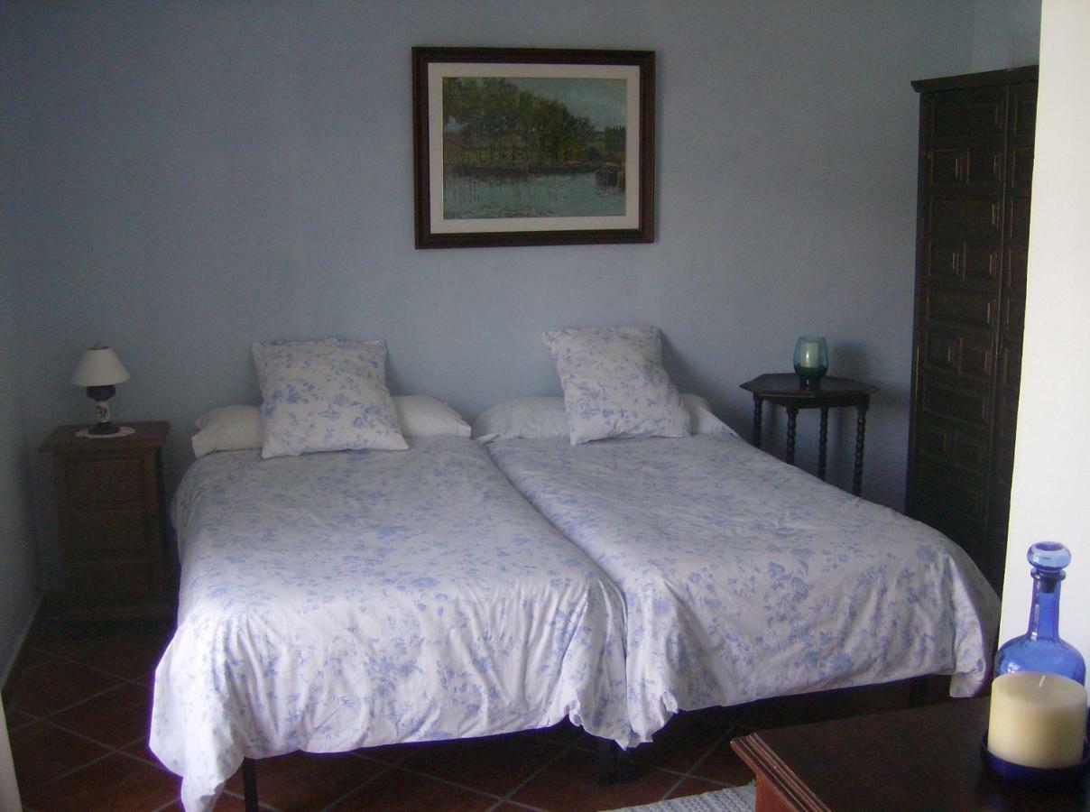 Casa La Cimada Hotel Ronda Room photo
