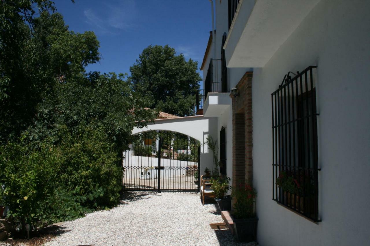 Casa La Cimada Hotel Ronda Exterior photo
