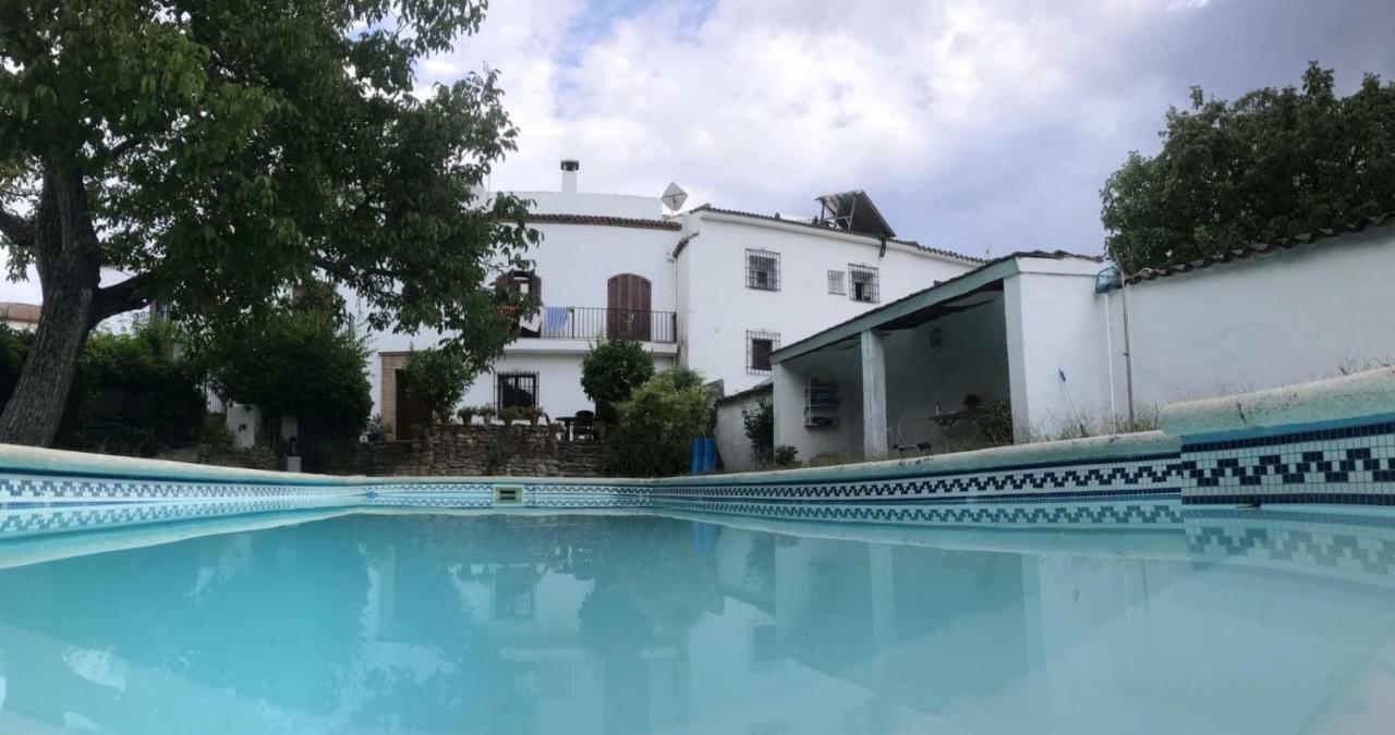 Casa La Cimada Hotel Ronda Exterior photo